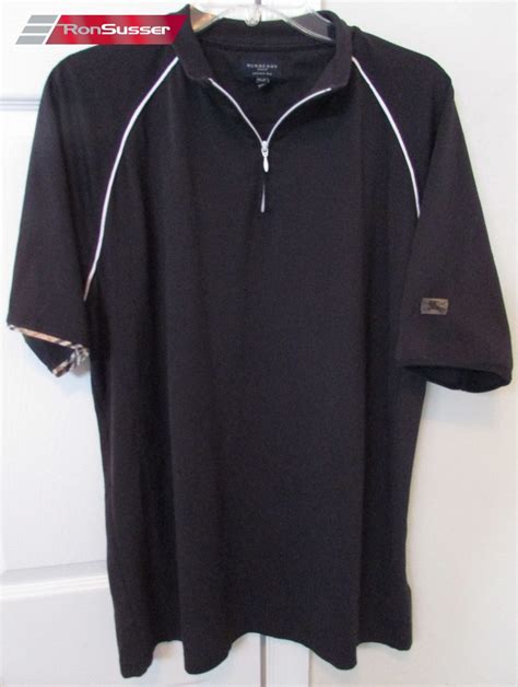 burberry golf|burberry golf shirt price.